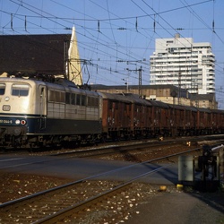 KBS 805 Würzburg - Nürnberg