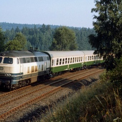 Meine Bilder - 1990