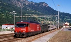 Schweiz
