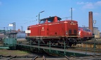 211 (V100 West)