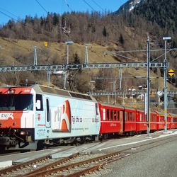 RhB