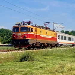 Bahnbilder weltweit