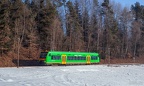 Privat- und Museumsbahnen
