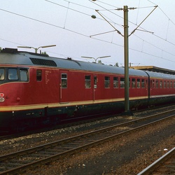 612 + 613 (Altbau VT)