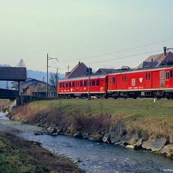 sonstige Privatbahnen