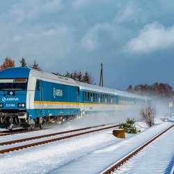 DLB - Die Länderbahn