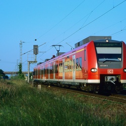425 (Neubau)
