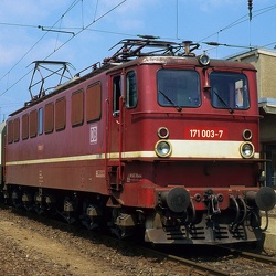 171 (ex DR 251)