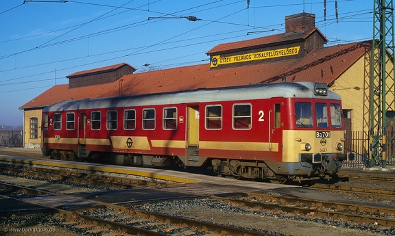 Ba701