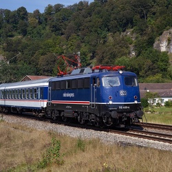 NX - National Express