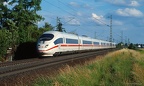 Elektrotriebwagen