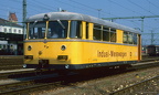 Dieseltriebwagen