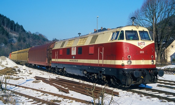 MEG 203