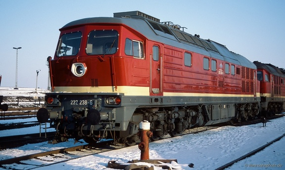 232 238