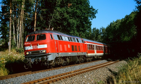 218 237