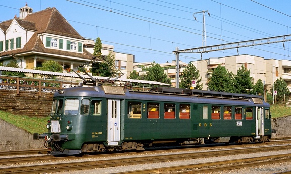 GBS 763