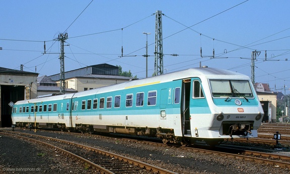 610 505