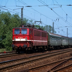 Meine Bilder - 1992
