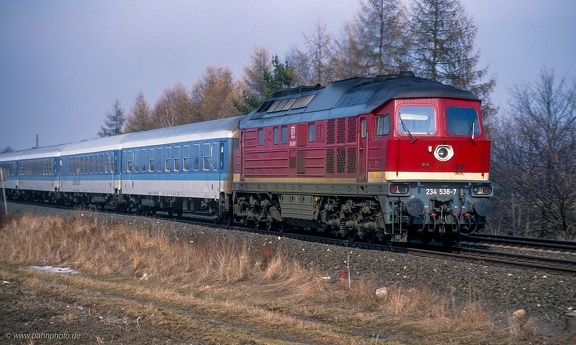 232 538