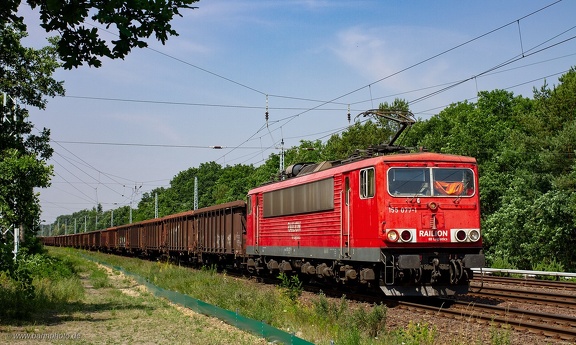 155 077