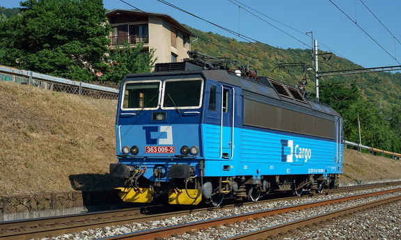 363 009