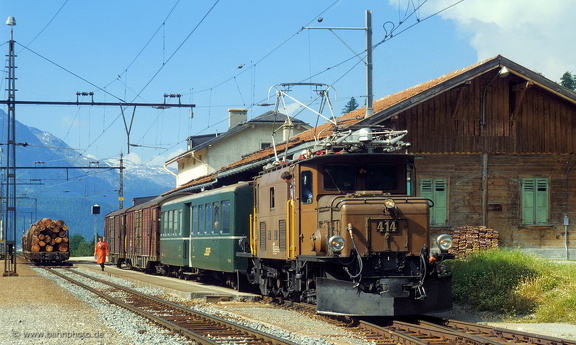 RhB 414
