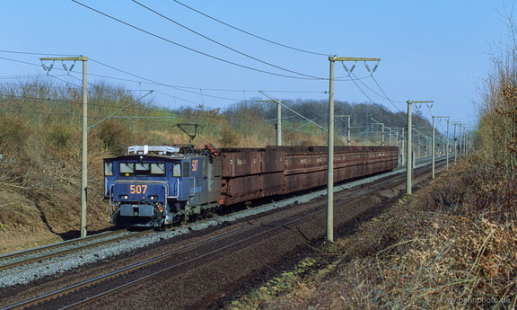 RWE 507